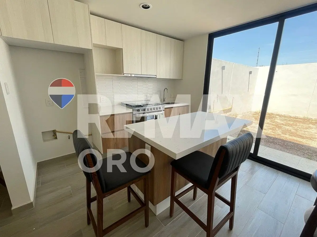Venta Casa Queretaro — foto 4