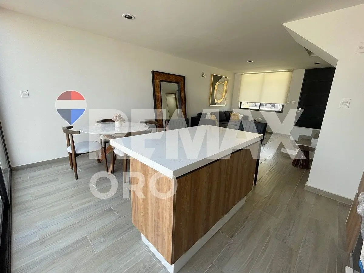 Venta Casa Queretaro — foto 5