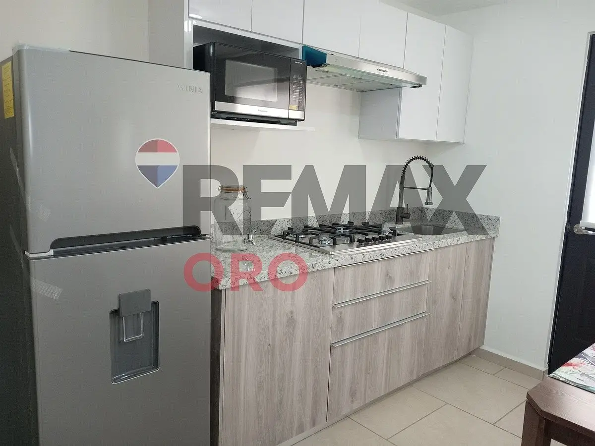 Venta Departamento Ciudad del Sol — foto 3