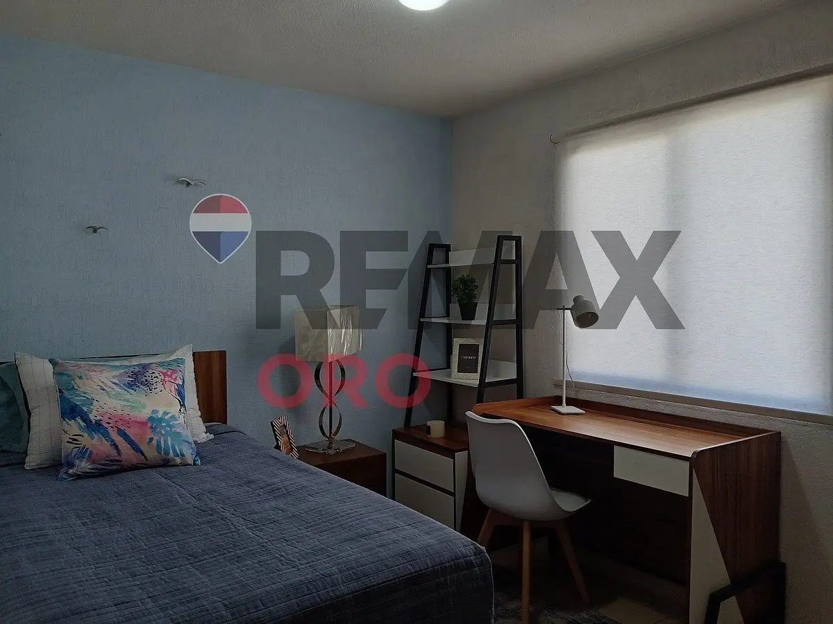 Venta Departamento Ciudad del Sol — foto 5