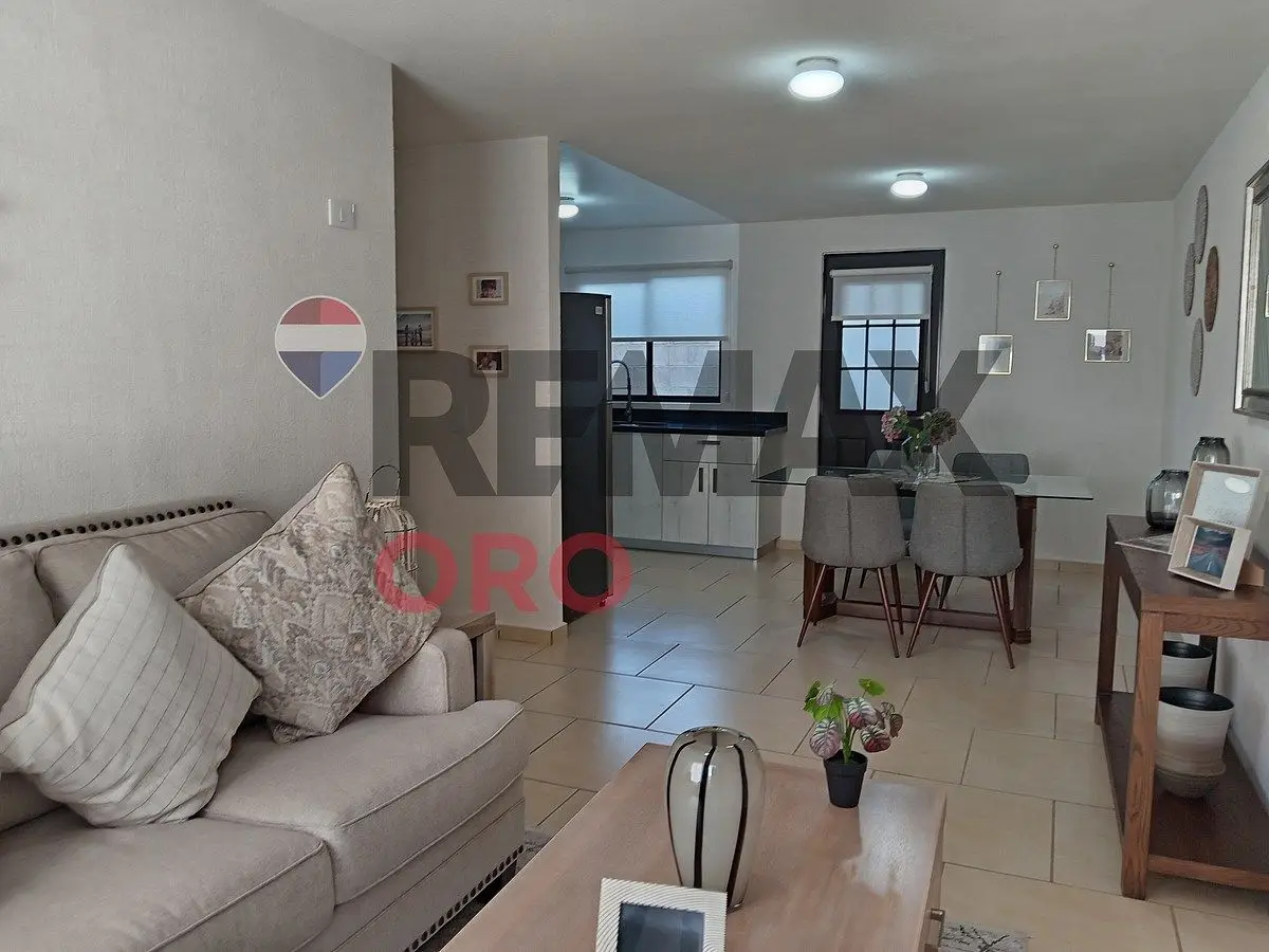 Venta Departamento Queretaro — foto 2