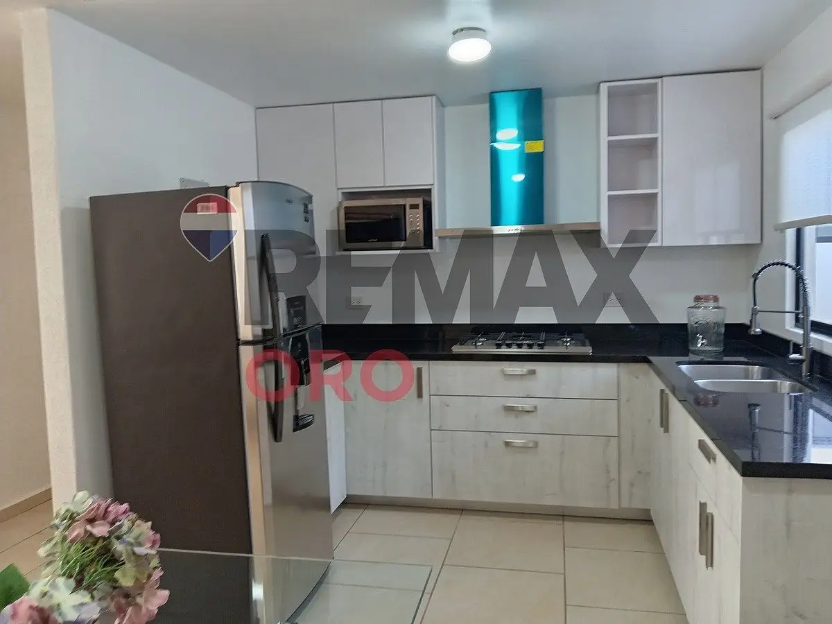 Venta Departamento Queretaro — foto 5