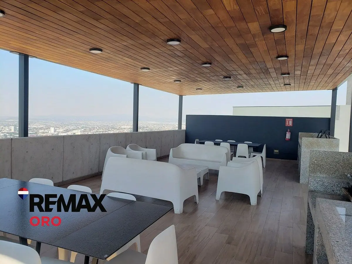 Venta de Departamento en Residencial Amirá — foto 4