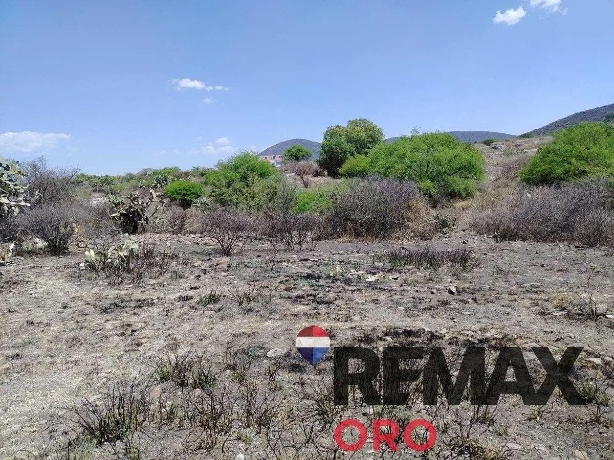 Terreno en la Solana Sobre Carretera a Slp — foto 2