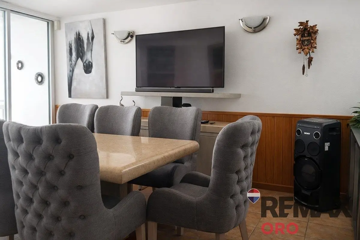 Casa en Renta Amueblada en Milenio Iii — foto 5