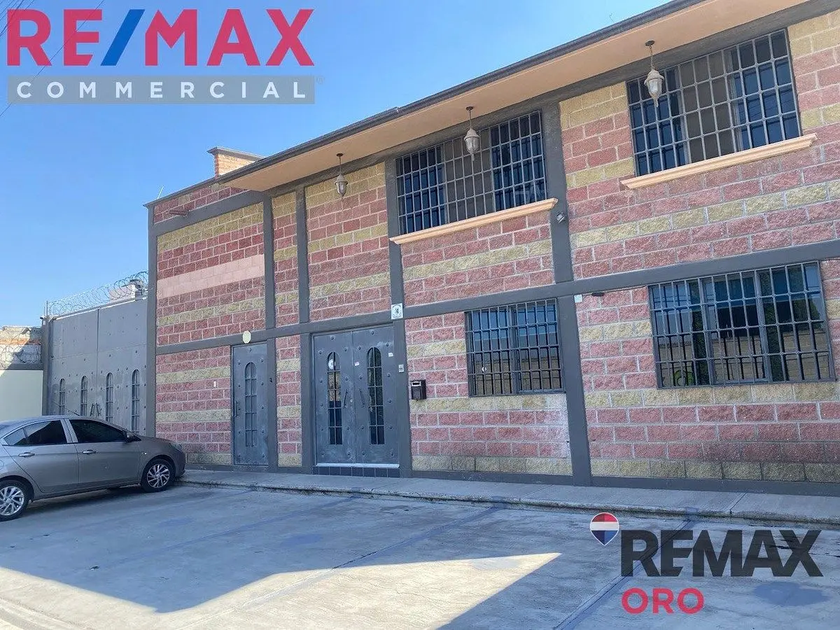Casa en Venta en San Juan del Río
