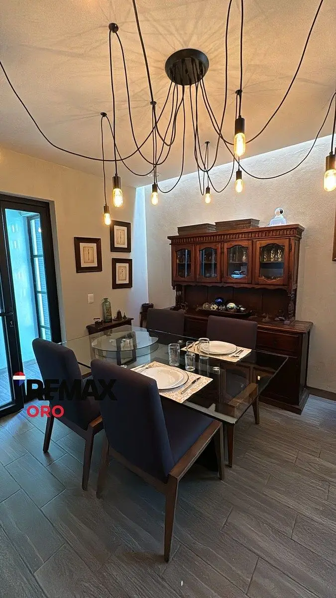 Casa en Venta en Juriquilla Santa Fe — foto 5