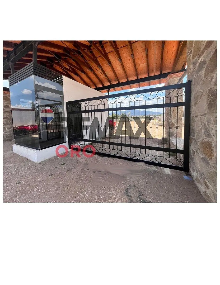 Terreno en Venta, Tequisquiapan Queretaro — foto 3