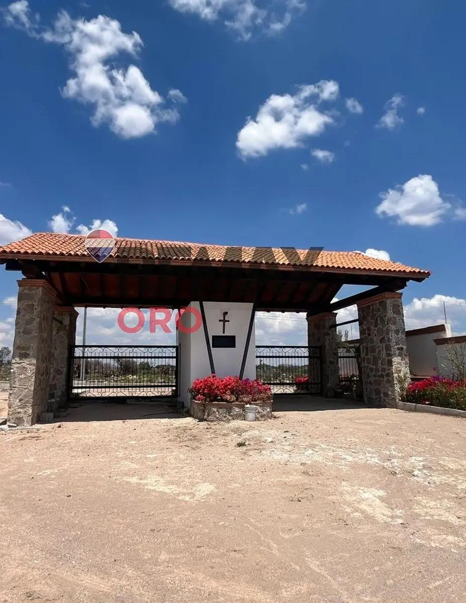Terreno en Venta en Tequisquiapan Queretaro — foto 3