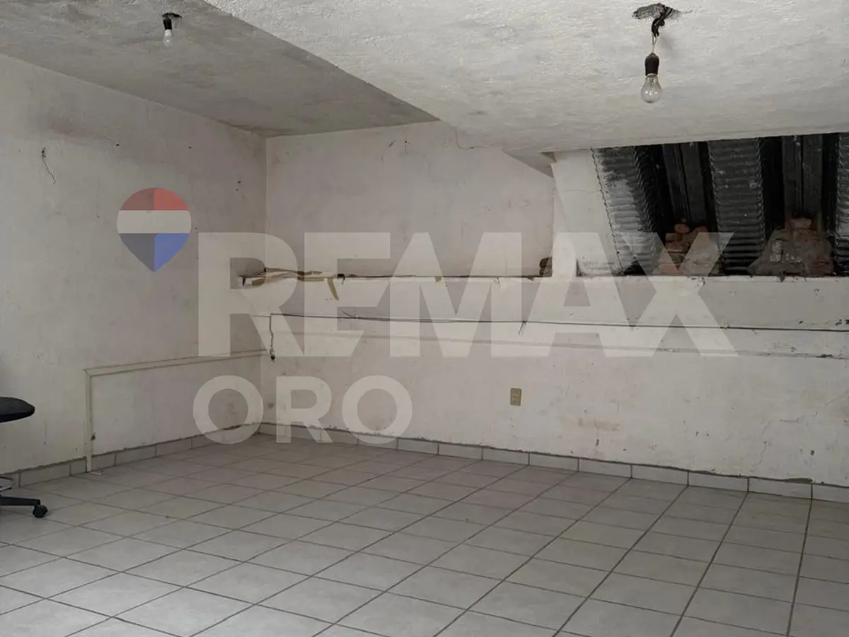 Bodega en Renta San Pedrito Peñuelas — foto 2
