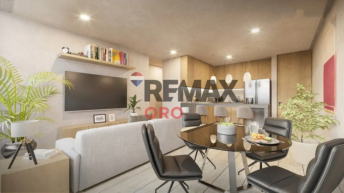 Departamento nuevo en Preventa — foto 3