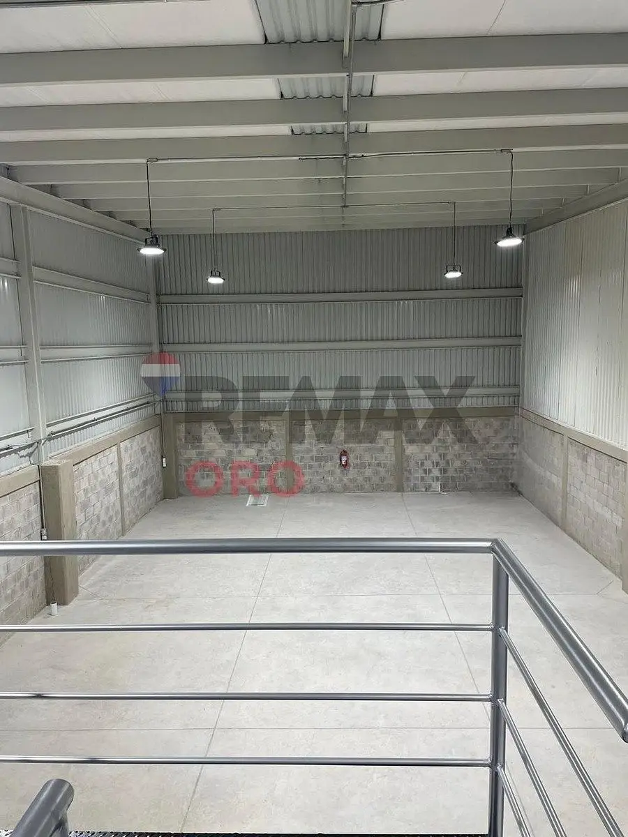 Bodega en Renta — foto 2