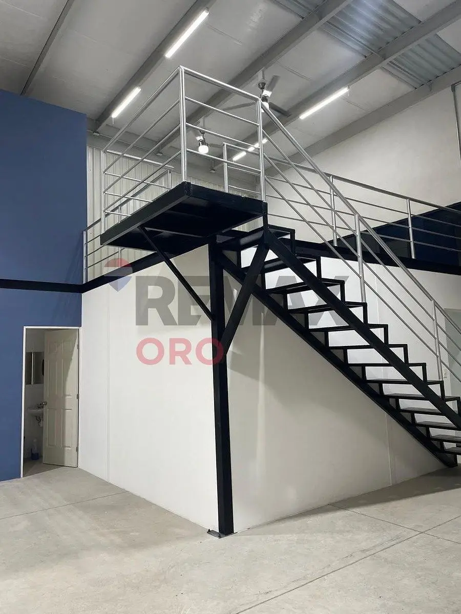 Bodega en Renta — foto 5