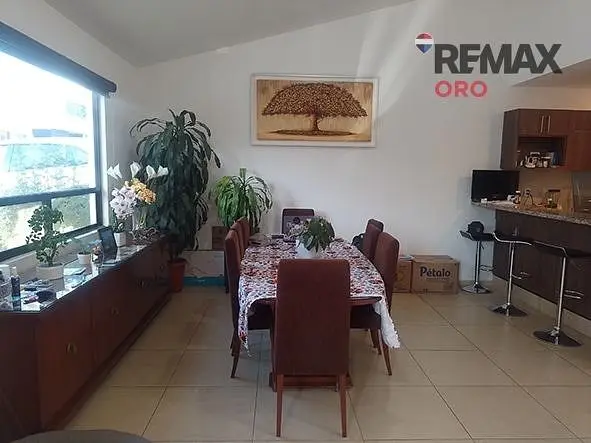 Casa amueblada de un piso, en renta — foto 3