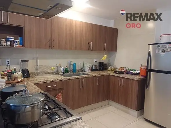 Casa amueblada de un piso, en renta — foto 4