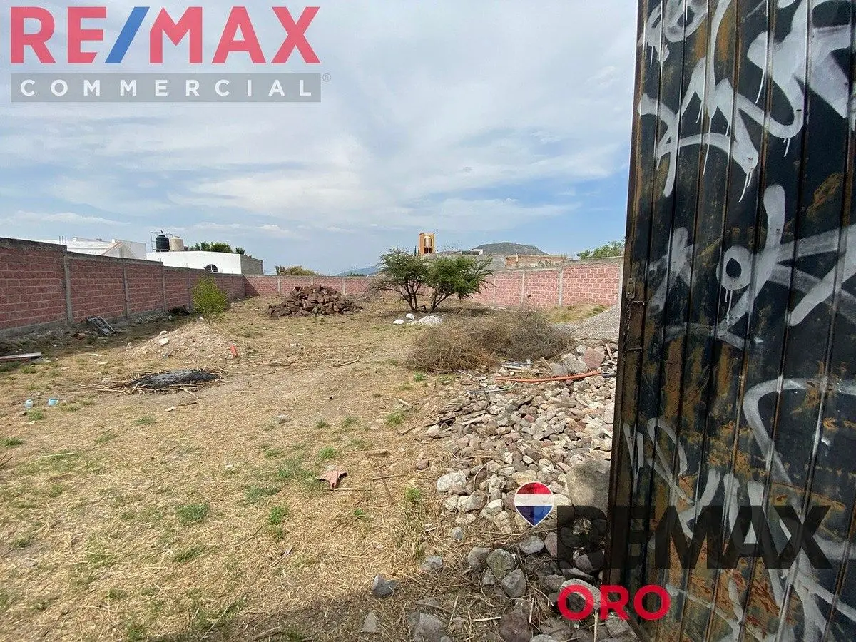 Terreno en Venta en San Juan del Río — foto 2