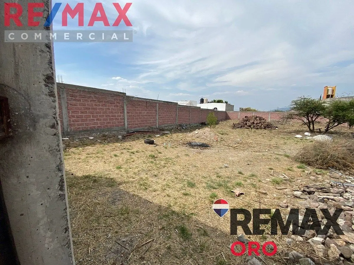 Terreno en Venta en San Juan del Río — foto 3
