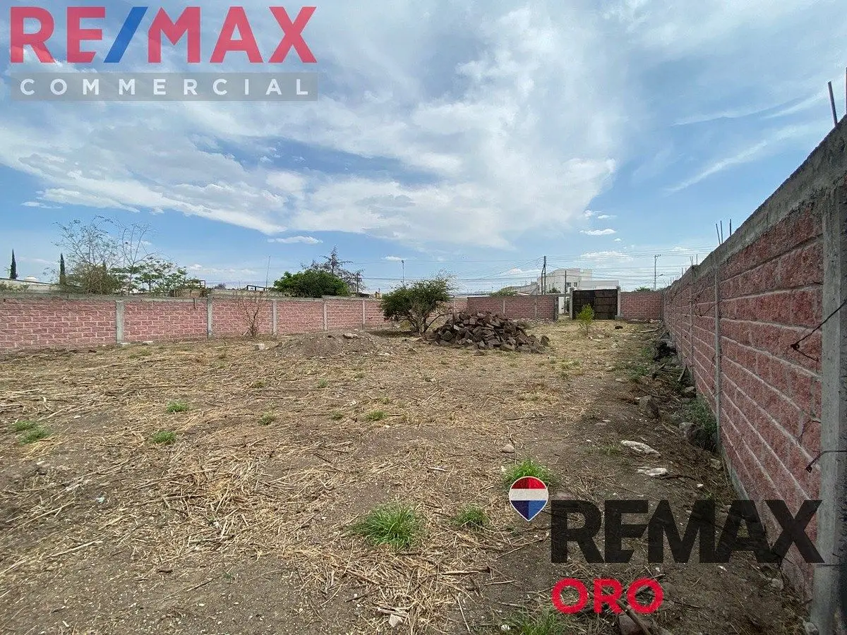 Terreno en Venta en San Juan del Río — foto 4
