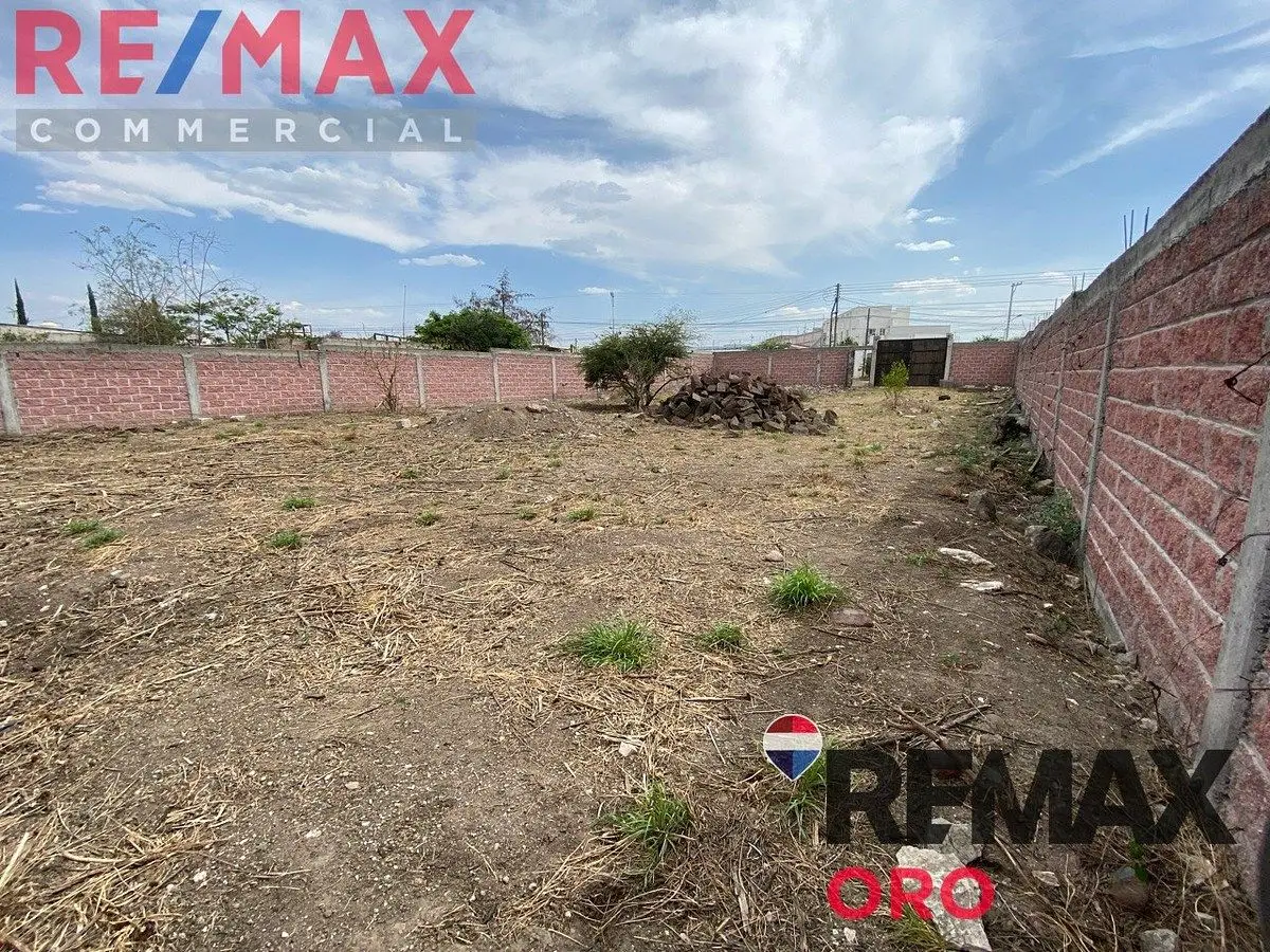 Terreno en Venta en San Juan del Río — foto 5