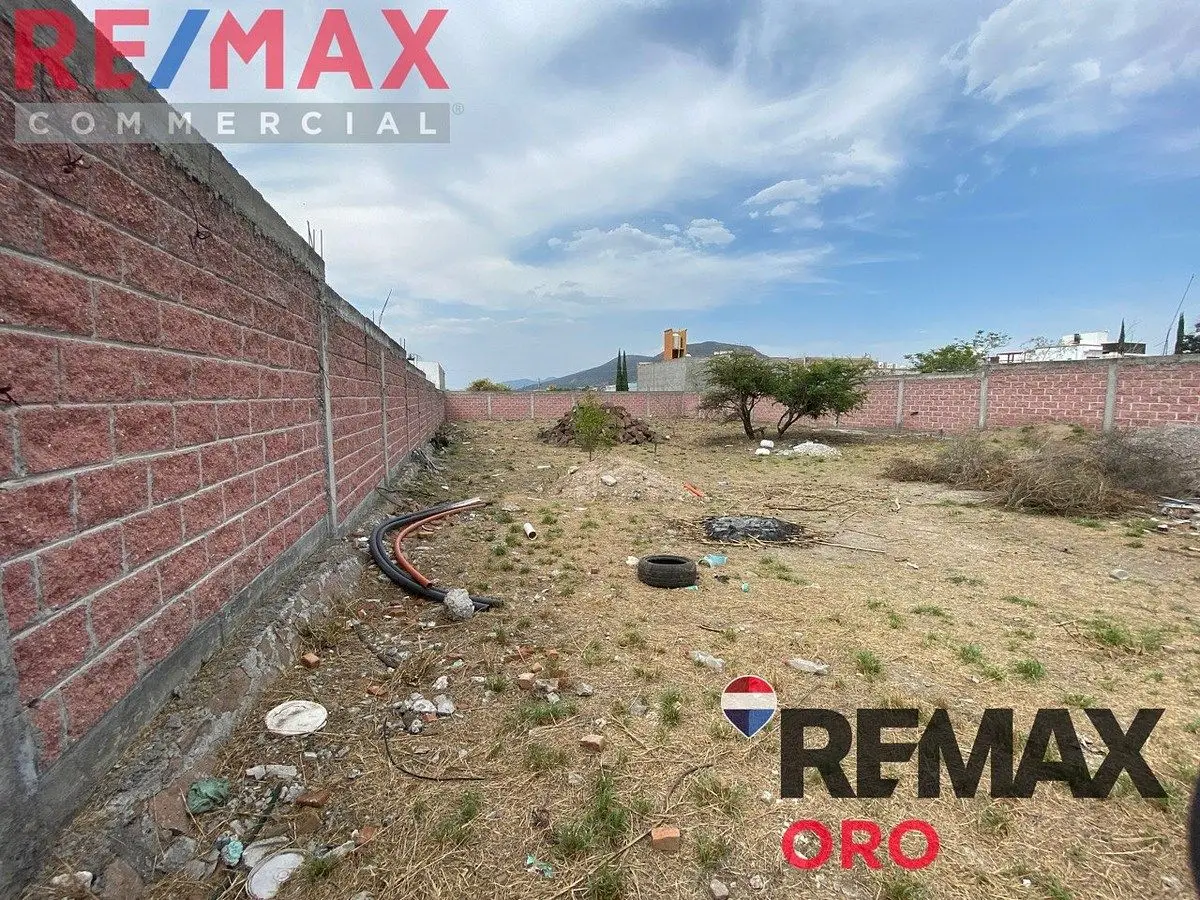 Terreno en Venta en San Juan del Río — foto 6