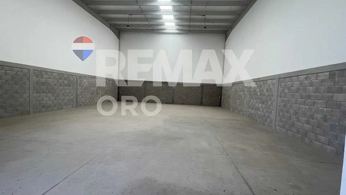 Bodega Industrial Renta — foto 3