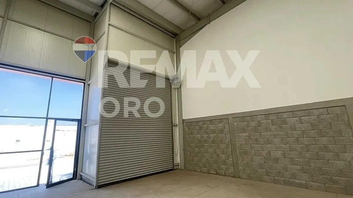 Bodega Industrial Renta — foto 4