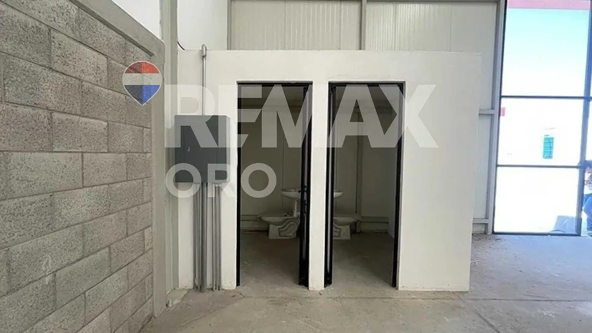 Bodega Industrial Renta — foto 6