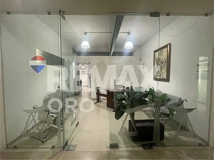 Oficina en Renta — foto 3