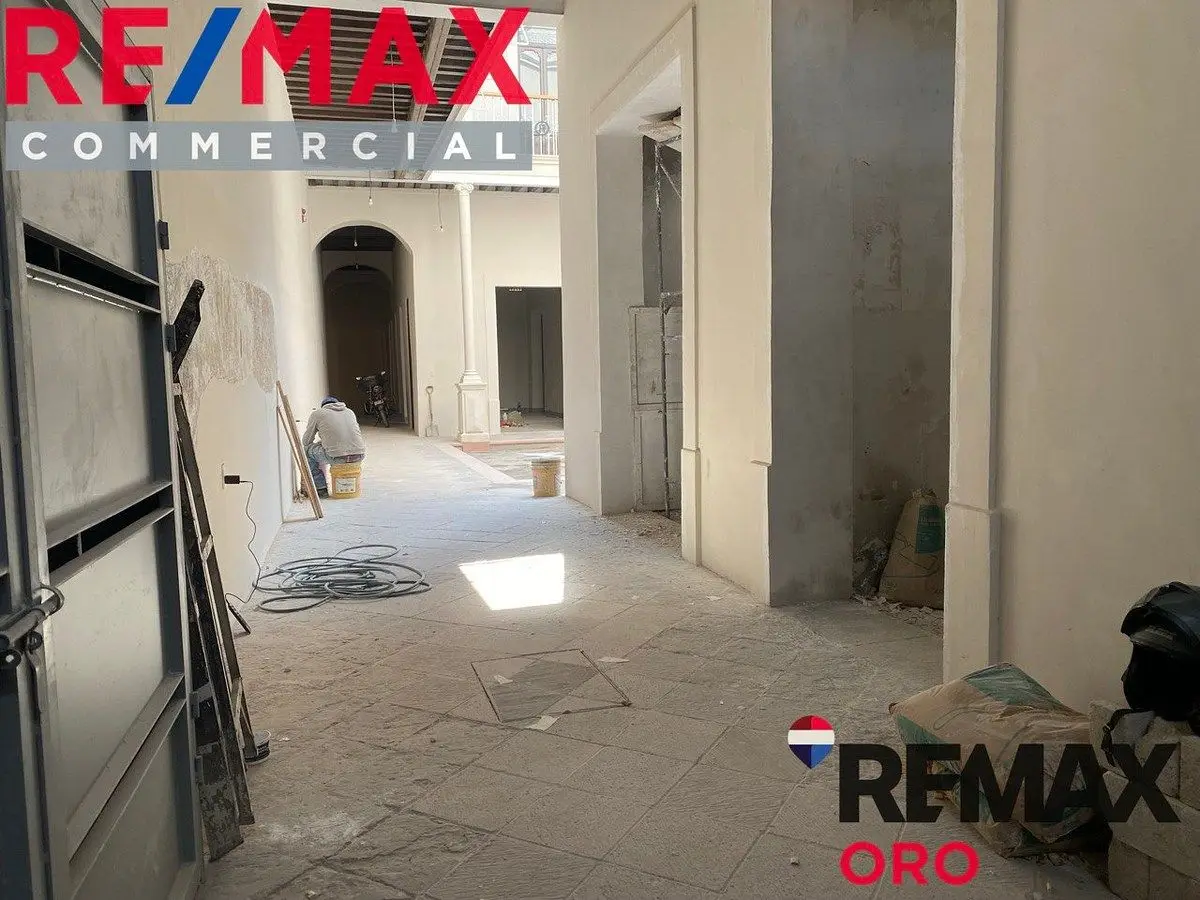 Edificio en Renta en Centro Historico de Querétaro — foto 2