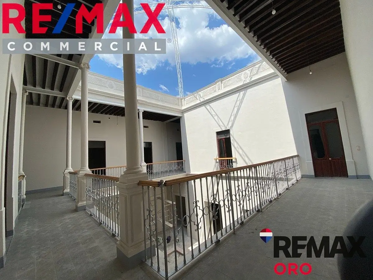 Edificio en Renta en Centro Historico de Querétaro — foto 3