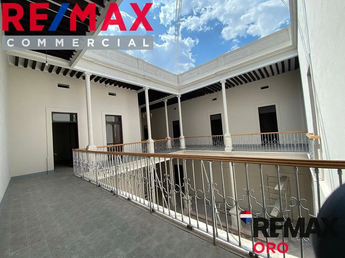 Edificio en Renta en Centro Historico de Querétaro — foto 4