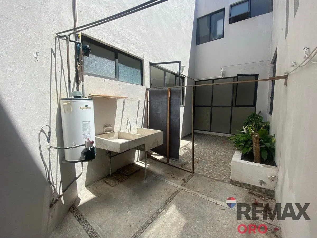 Casa en Renta Jardines de Querétaro — foto 6
