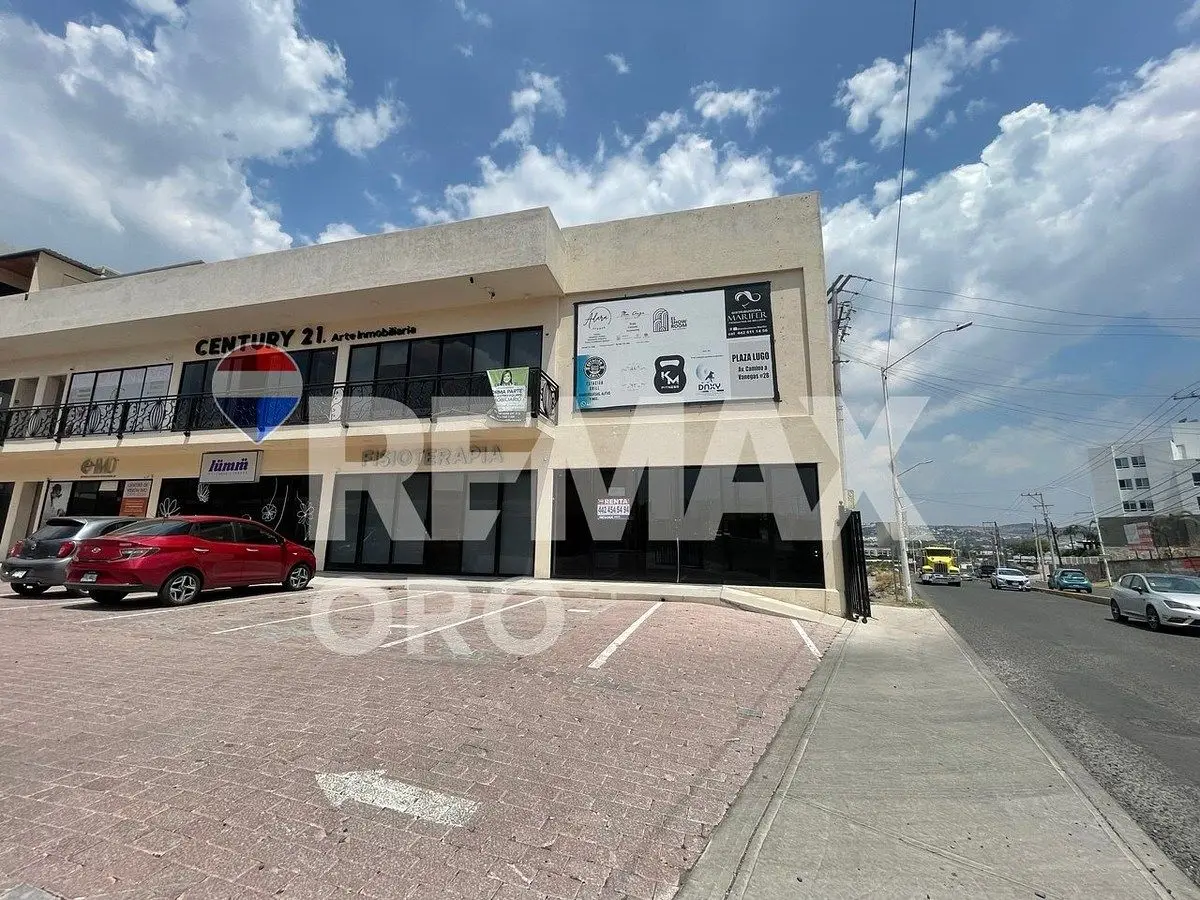 Local Renta en Plaza Comercial — foto 6