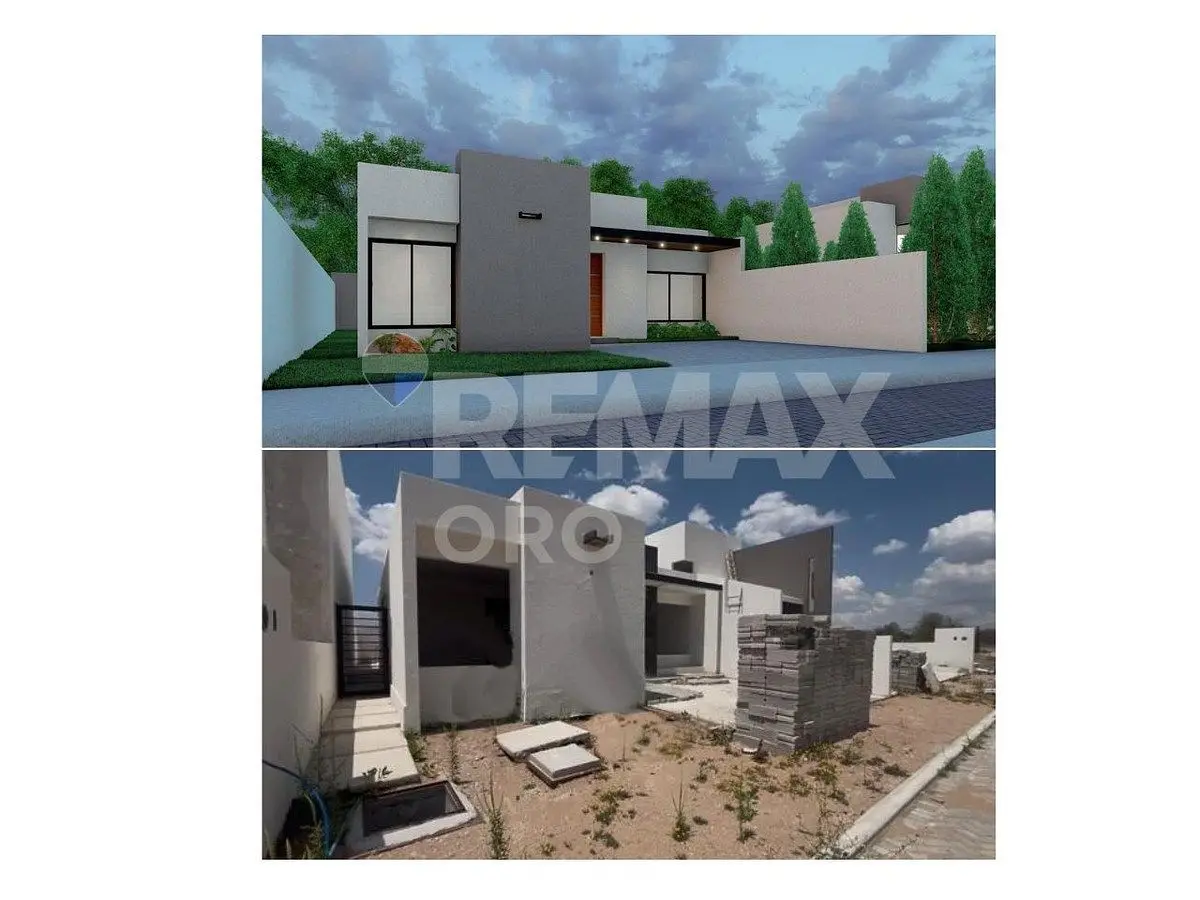 Casa en Venta en Condominio