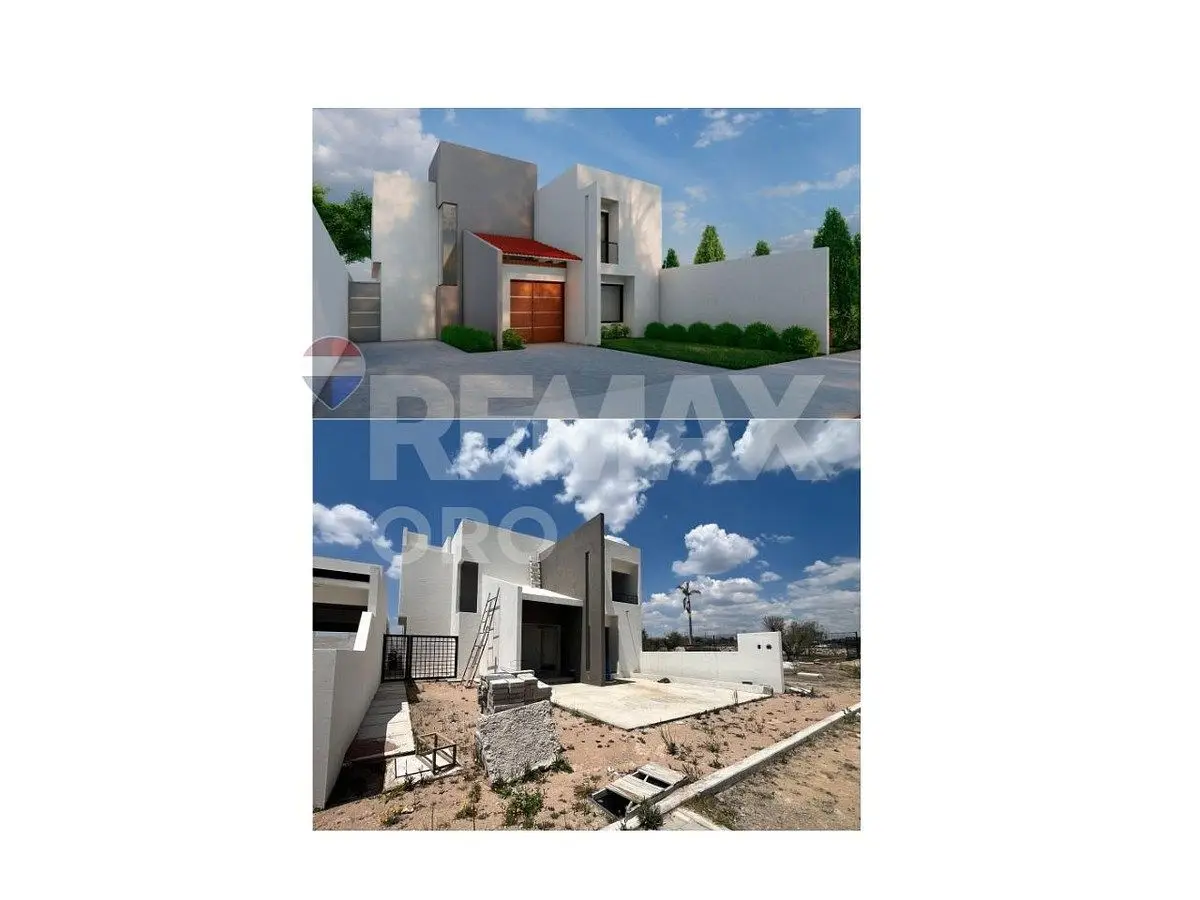 Casa en Venta de Dos Plantas, Tequisquiapan