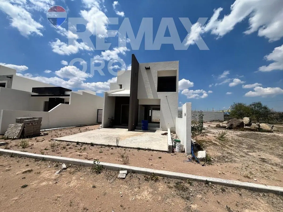 Casa en Venta de Dos Plantas, Tequisquiapan — foto 2