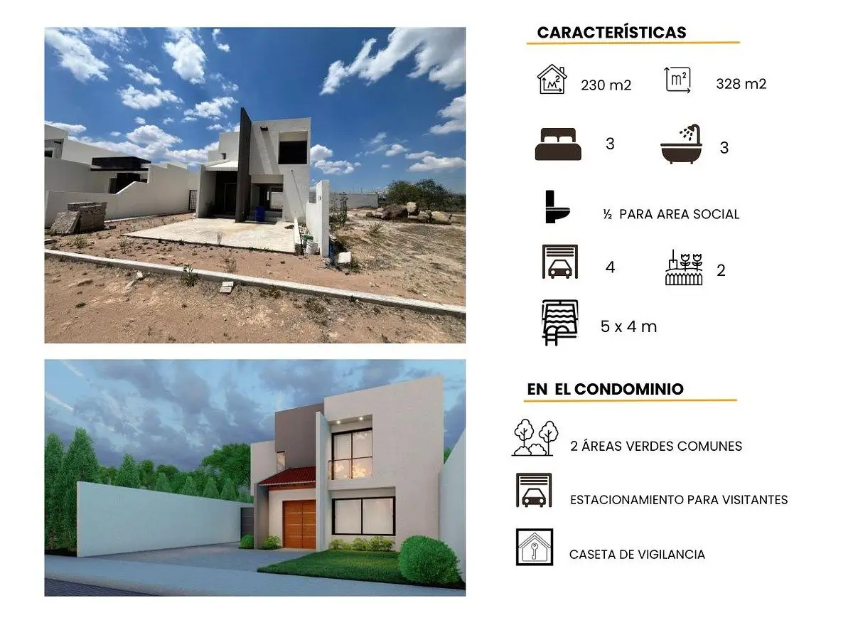 Casa en Venta de Dos Plantas, Tequisquiapan — foto 3