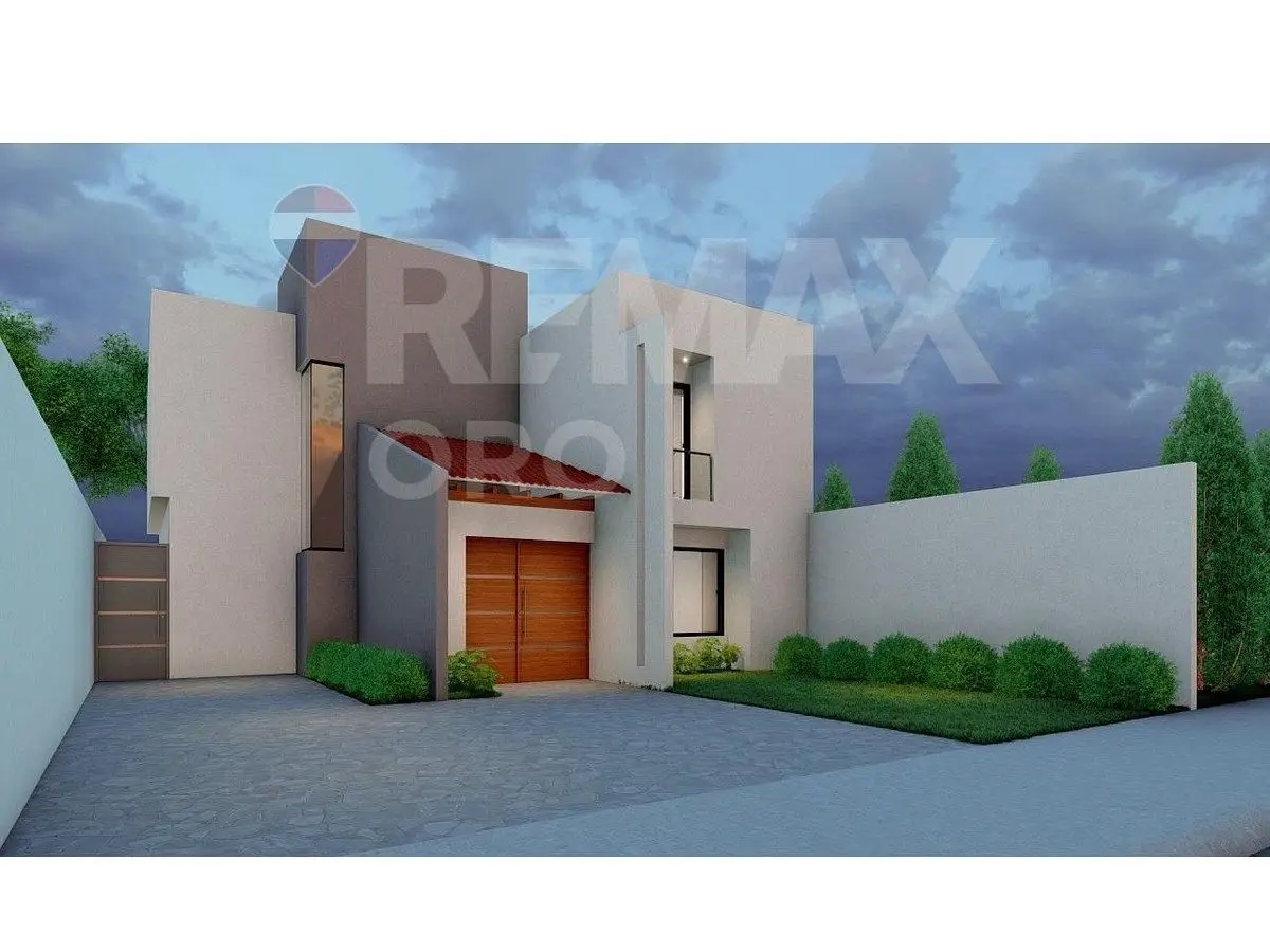 Casa en Venta de Dos Plantas, Tequisquiapan — foto 4