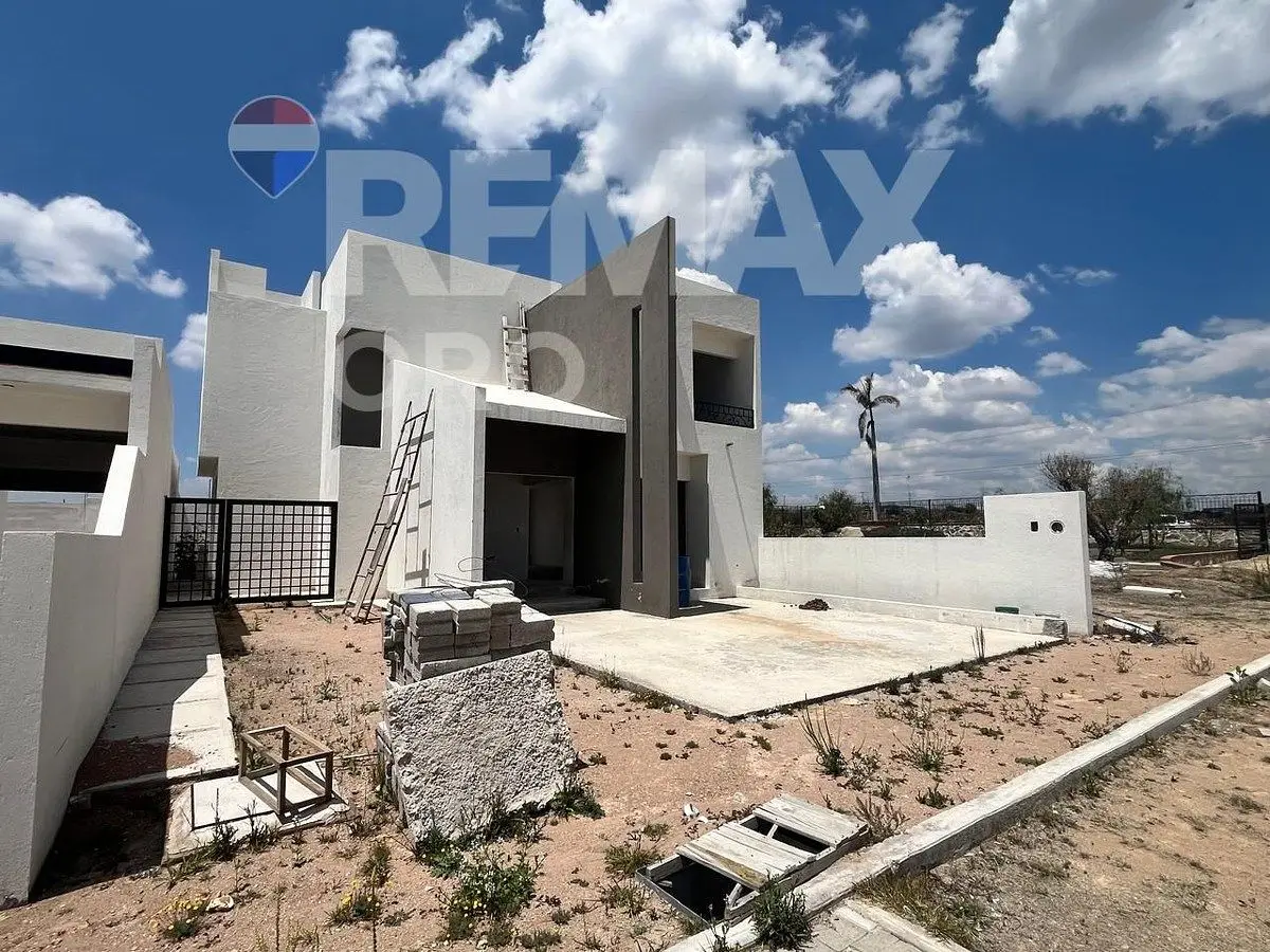Casa en Venta de Dos Plantas, Tequisquiapan — foto 6