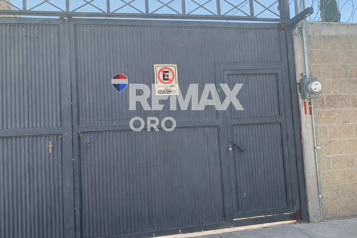 Terreno en Renta