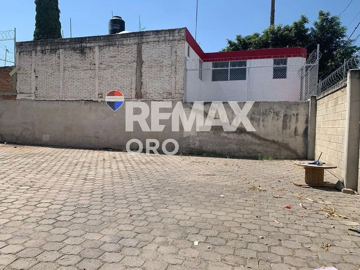 Terreno en Renta — foto 2