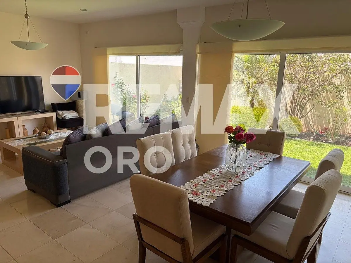 Casa en venta en Querétaro — foto 3