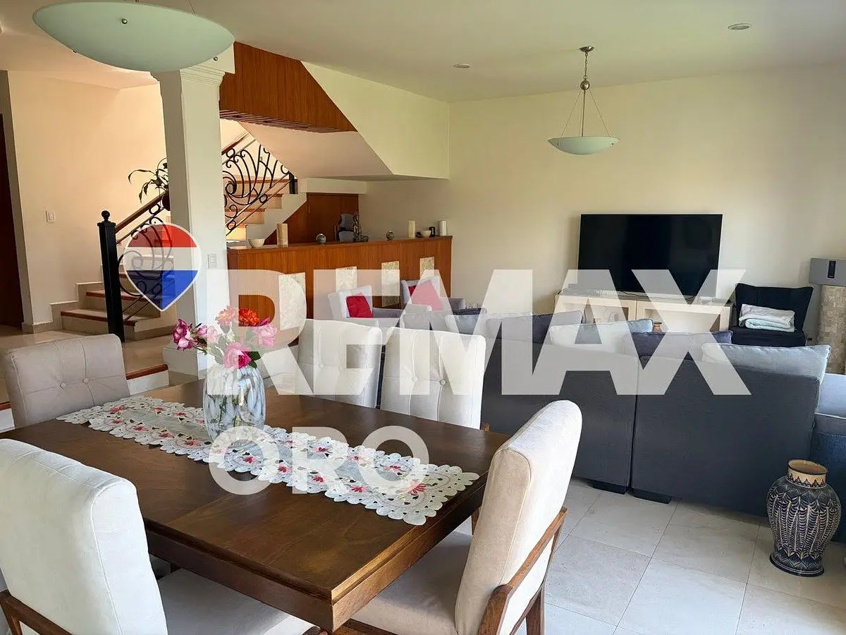 Casa en venta en Querétaro — foto 4