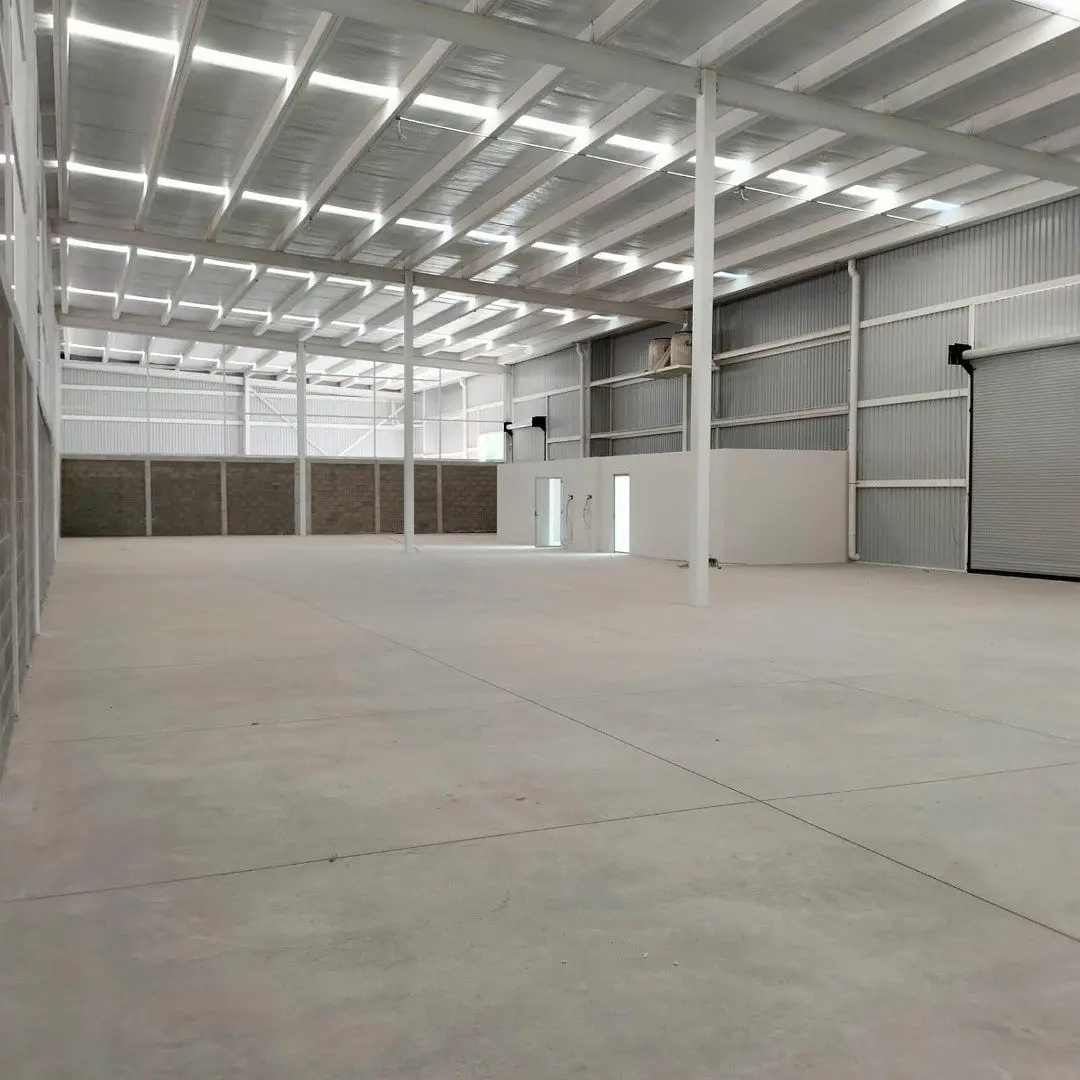 Venta de Nave Industrial — foto 2