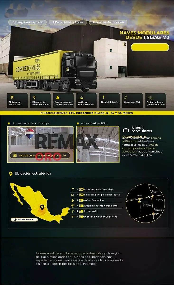 Venta de Nave Industrial — foto 4