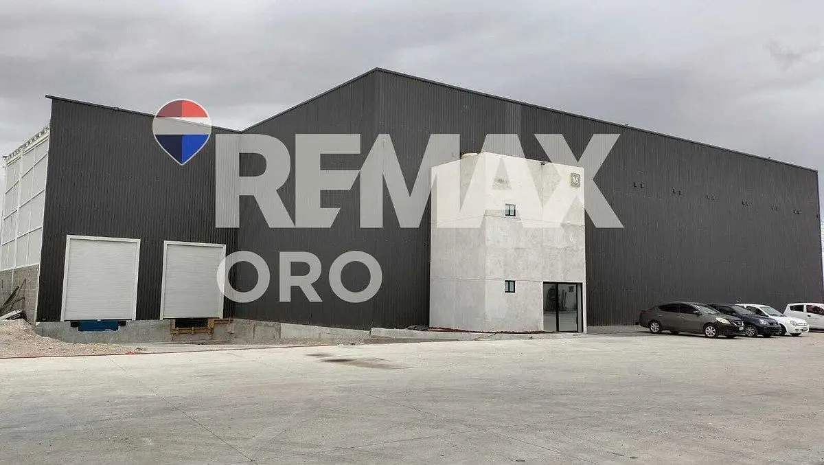 Venta de Nave Industrial — foto 6