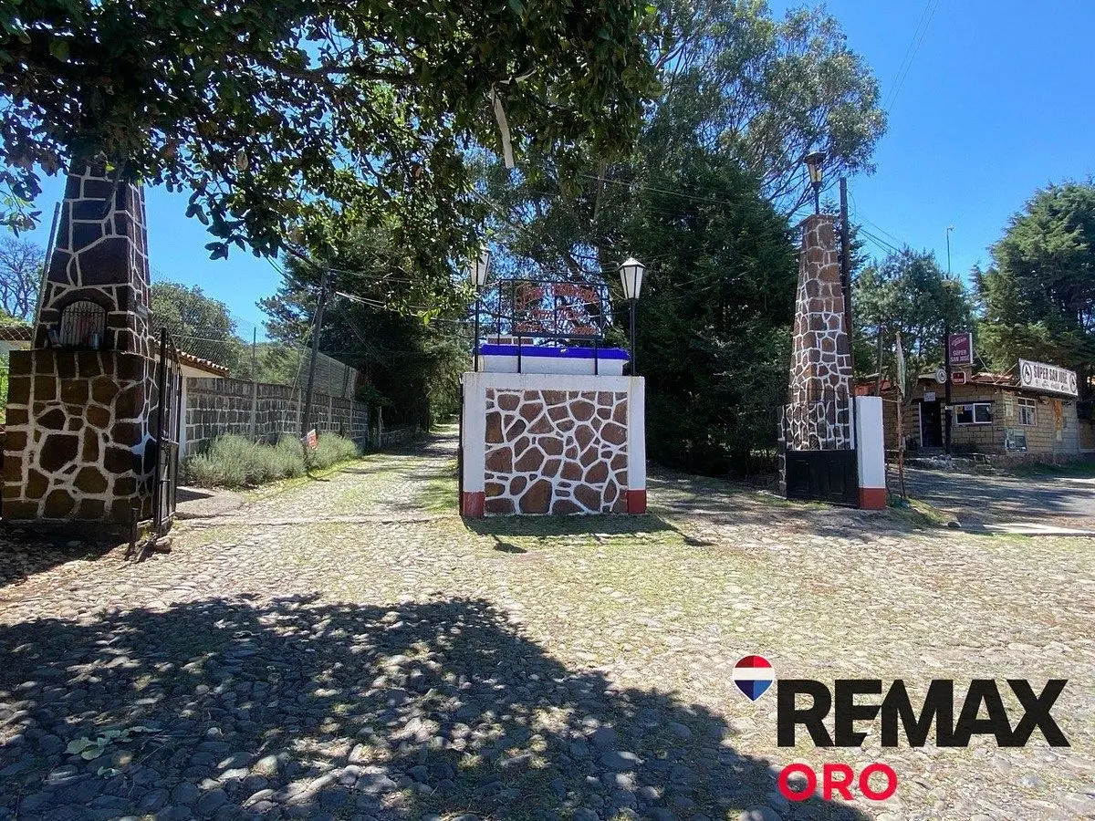 Cabaña en Venta en Amealco