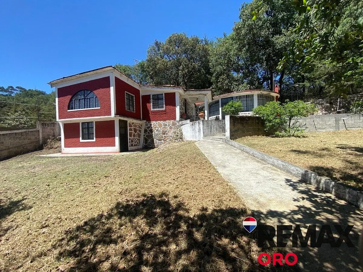 Cabaña en Venta en Amealco — foto 2