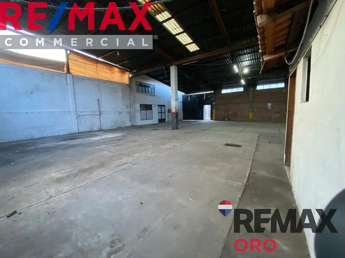 Bodega en Renta Casa Blanca — foto 3