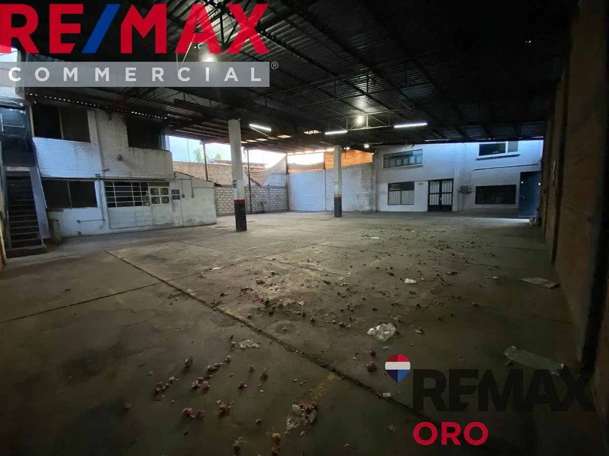 Bodega en Renta Casa Blanca — foto 5